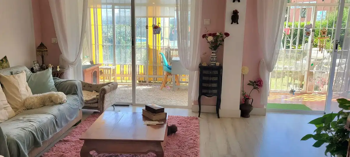 Appartement compact avec piscine à vendre à Calahonda, imagen 11