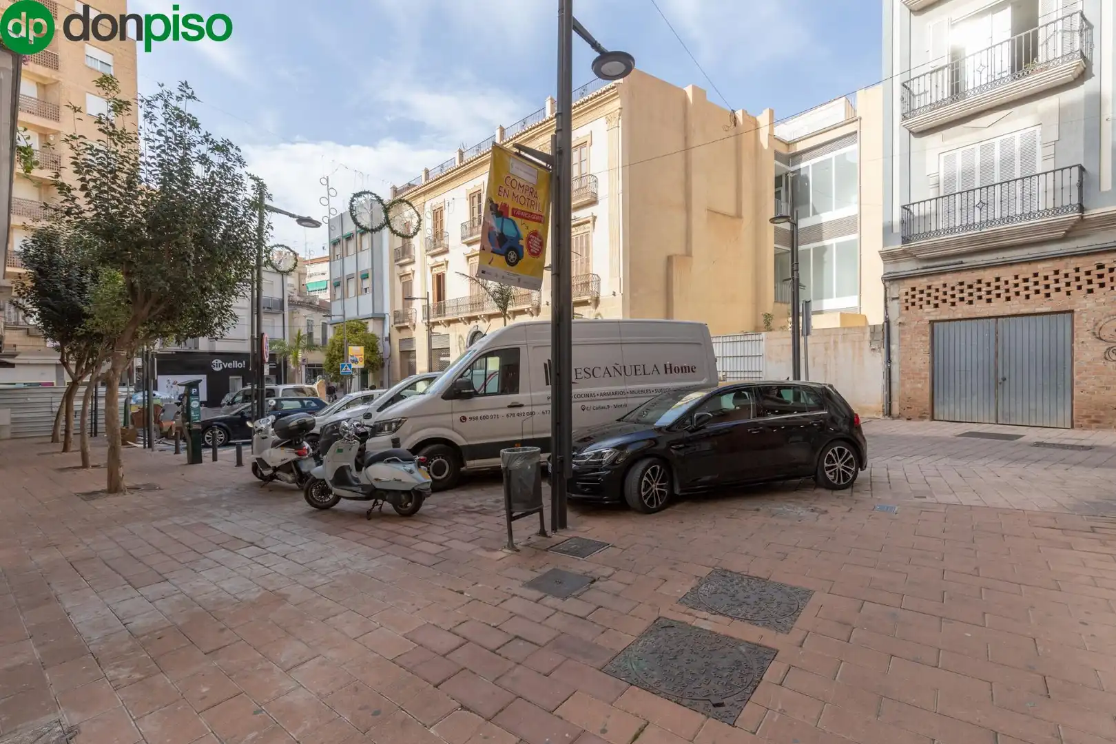 Terrenys i solars en venda a Plaza JAVIER BURGOS, imagen 13