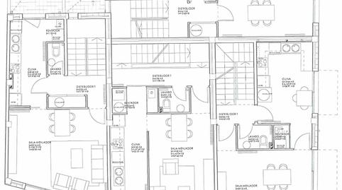 Foto 4 de Casa o chalet en venta en Calaf, Barcelona