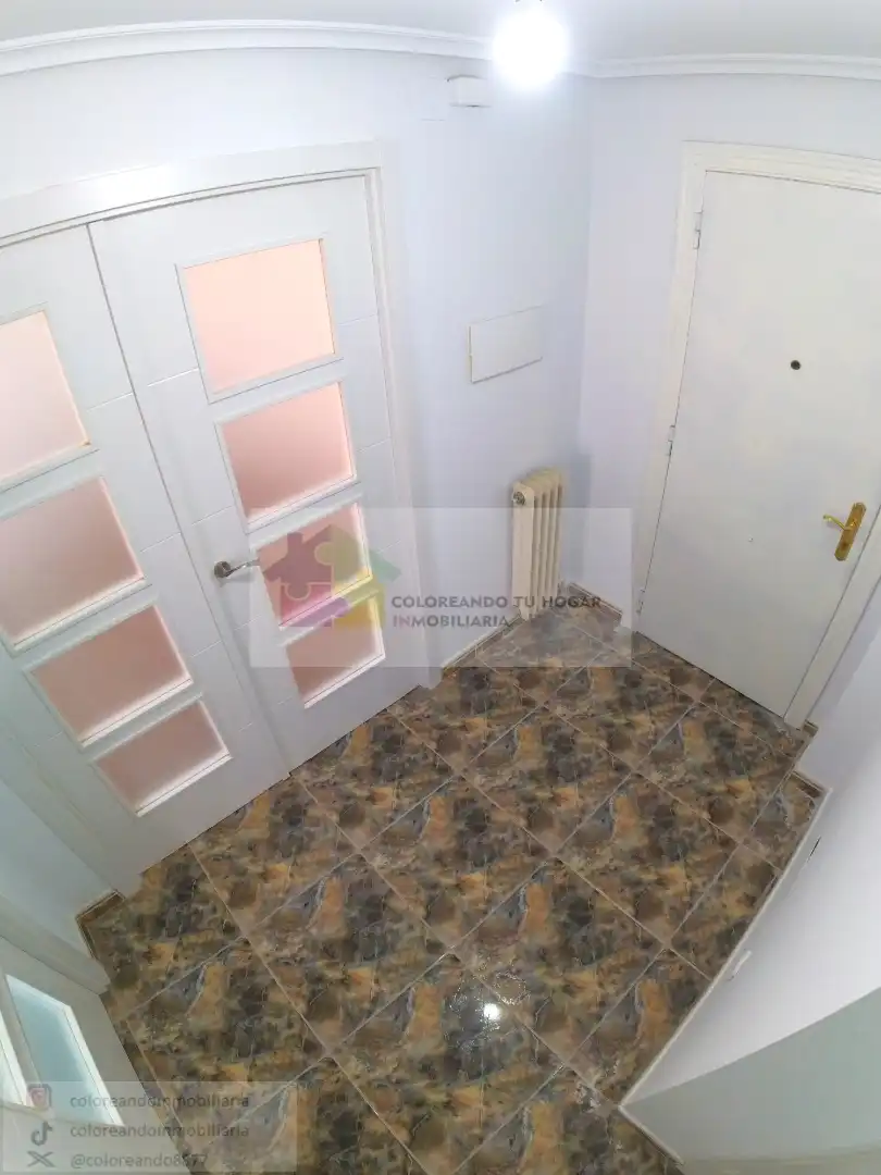 Piso con terraza en venta en Trobajo del Camino, imagen 7