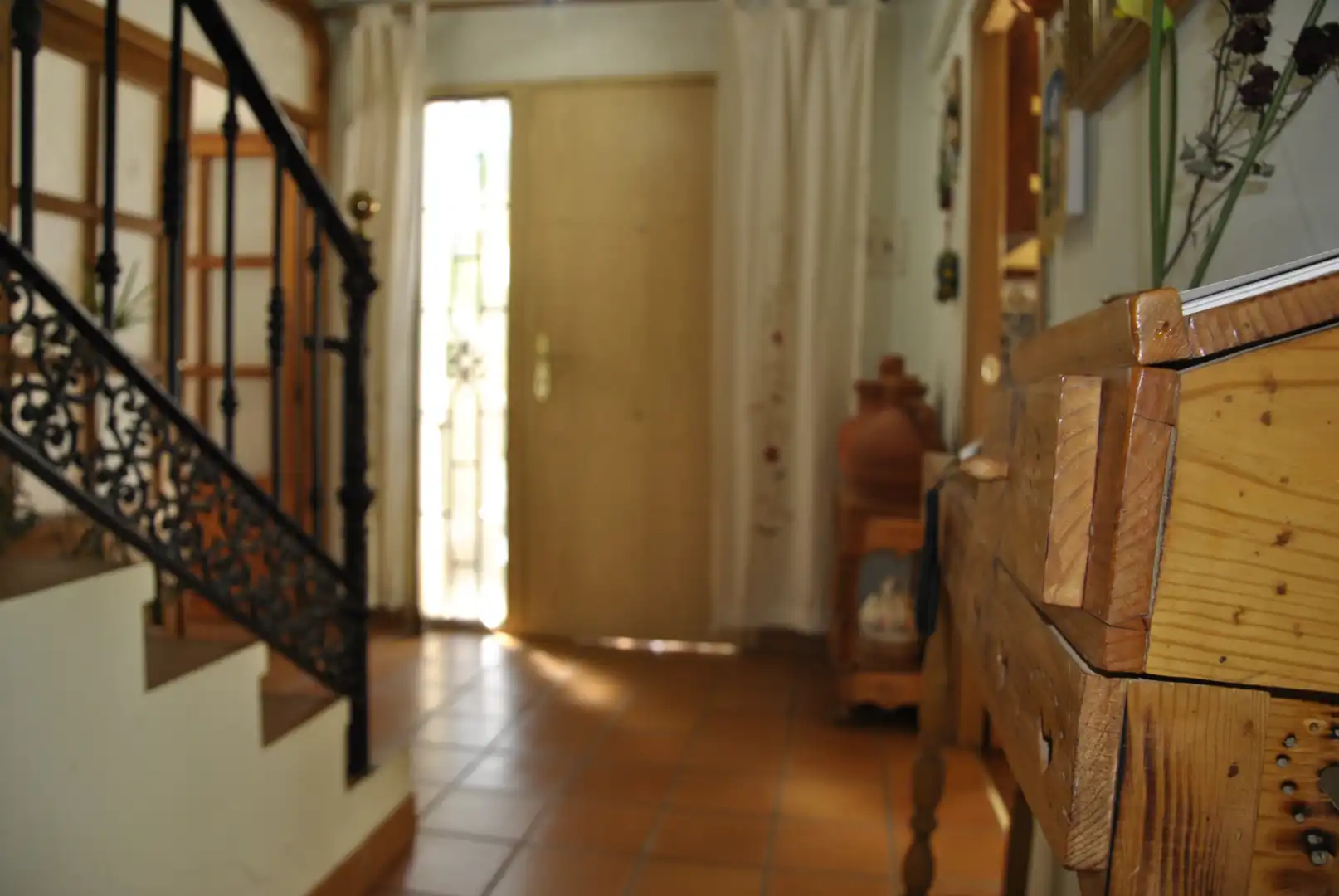 Houses for sale in Pozuelo de Zarzón  with Air Conditioner, Heating and Private garden