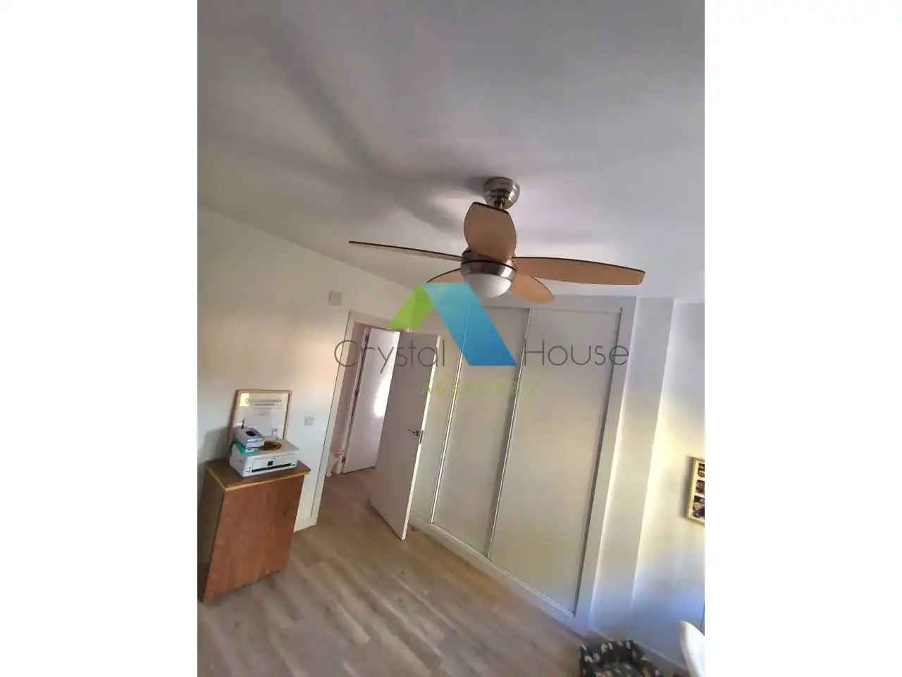 Piso con piscina en venta en Churriana, imagen 19