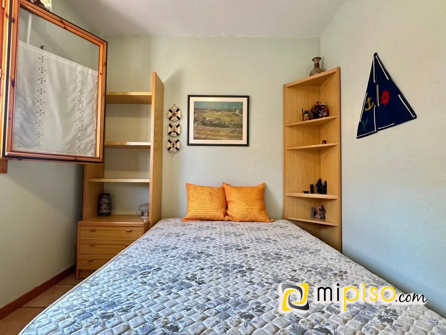 Wohnung mit Pool zum Verkauf in DE LA LIBERTAD 74, imagen 16
