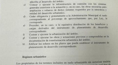 Foto 5 de Terreno industrial en venta en Calle San Antonio de la Tercia, Gea y Truyols,  Murcia Capital