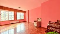 Living room of Flat for sale in A Coruña Capital   with Heating and Storage room