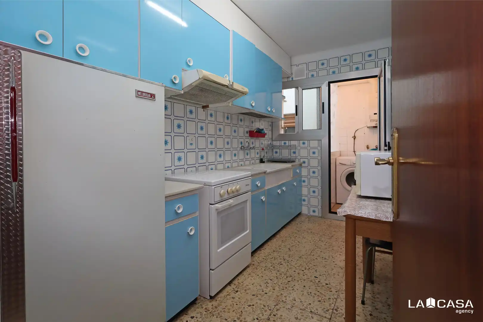 Appartement avec terrasse à vendre à Can Vidalet, imagen 9