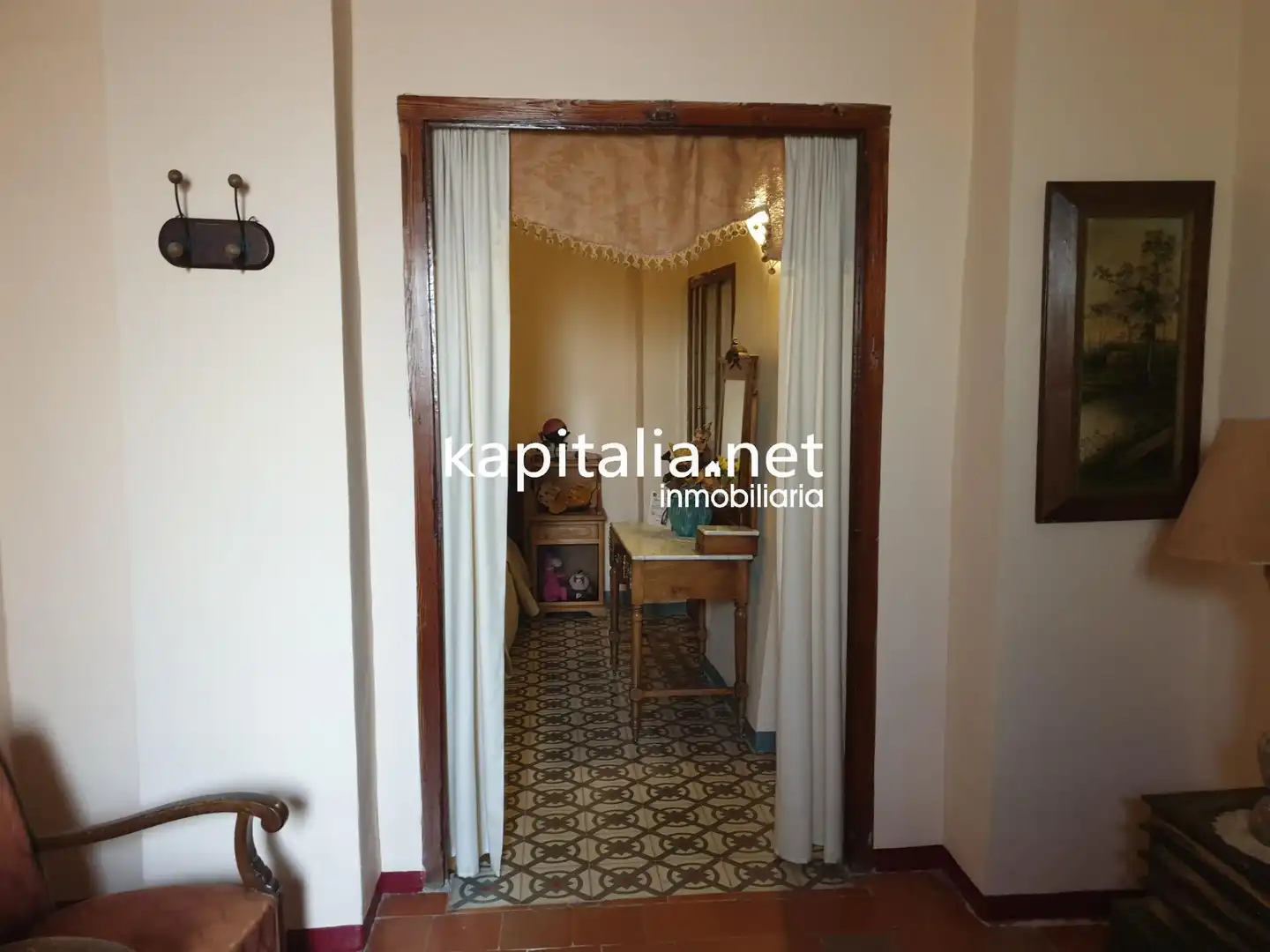 Country house with terrace for sale in Albaida, imagen 16