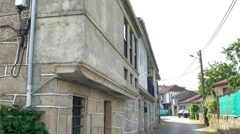Foto 3 de Pis en venda a Rúa Aldea Abaixo, 78, Maside, Ourense