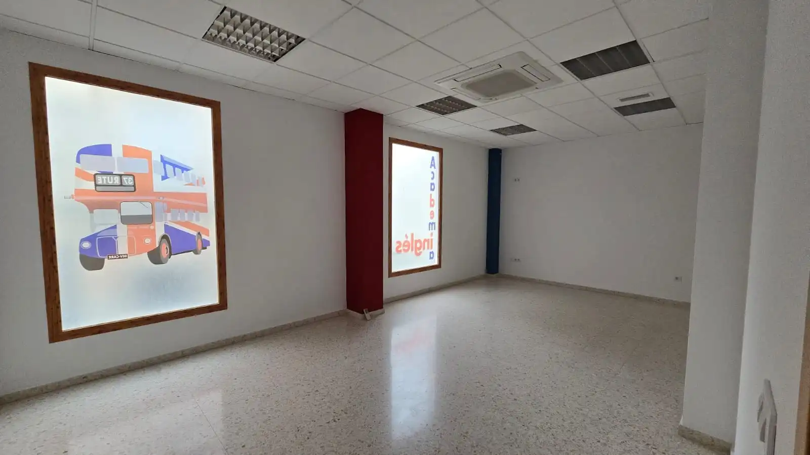Local comercial en alquiler en Rute, imagen 12