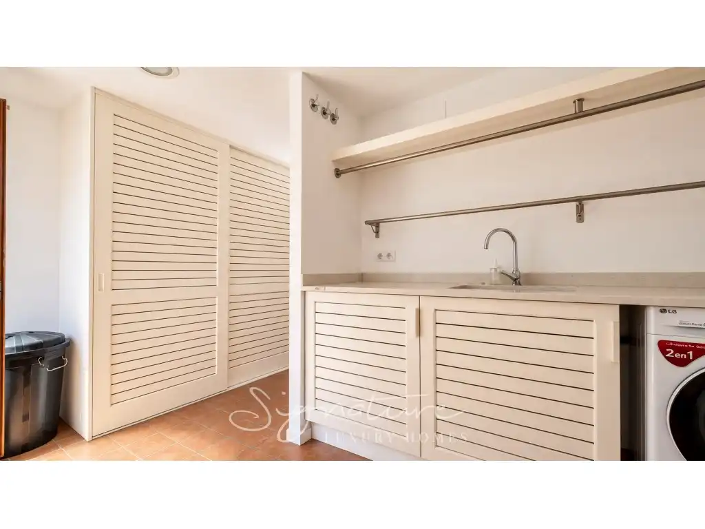 House with pool to rent in Camino Salut, imagen 30