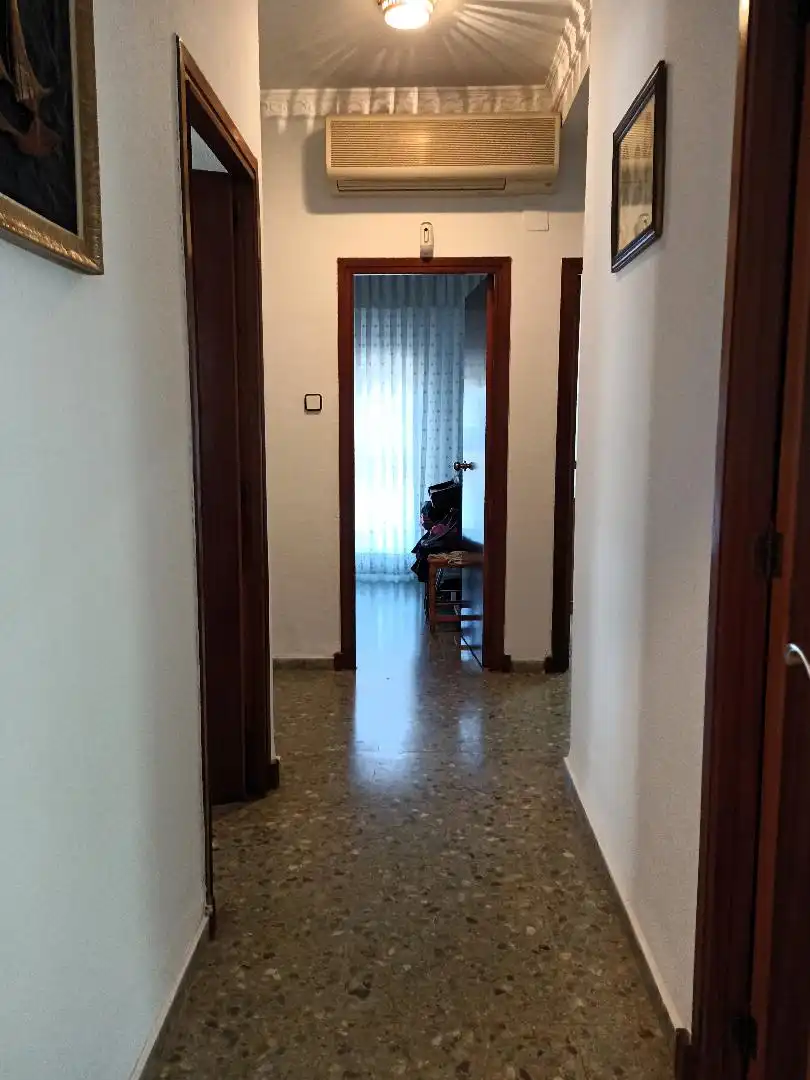 Casa amb piscina en venda a Cheste, imagen 50
