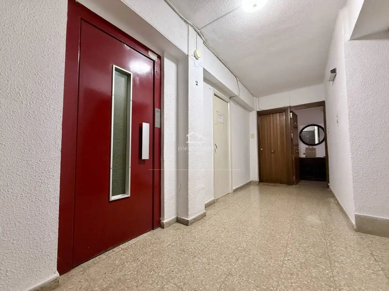Pis en venda en Castellón de la Plana / Castelló de la Plana amb Aire condicionat, Calefacció i Moblat