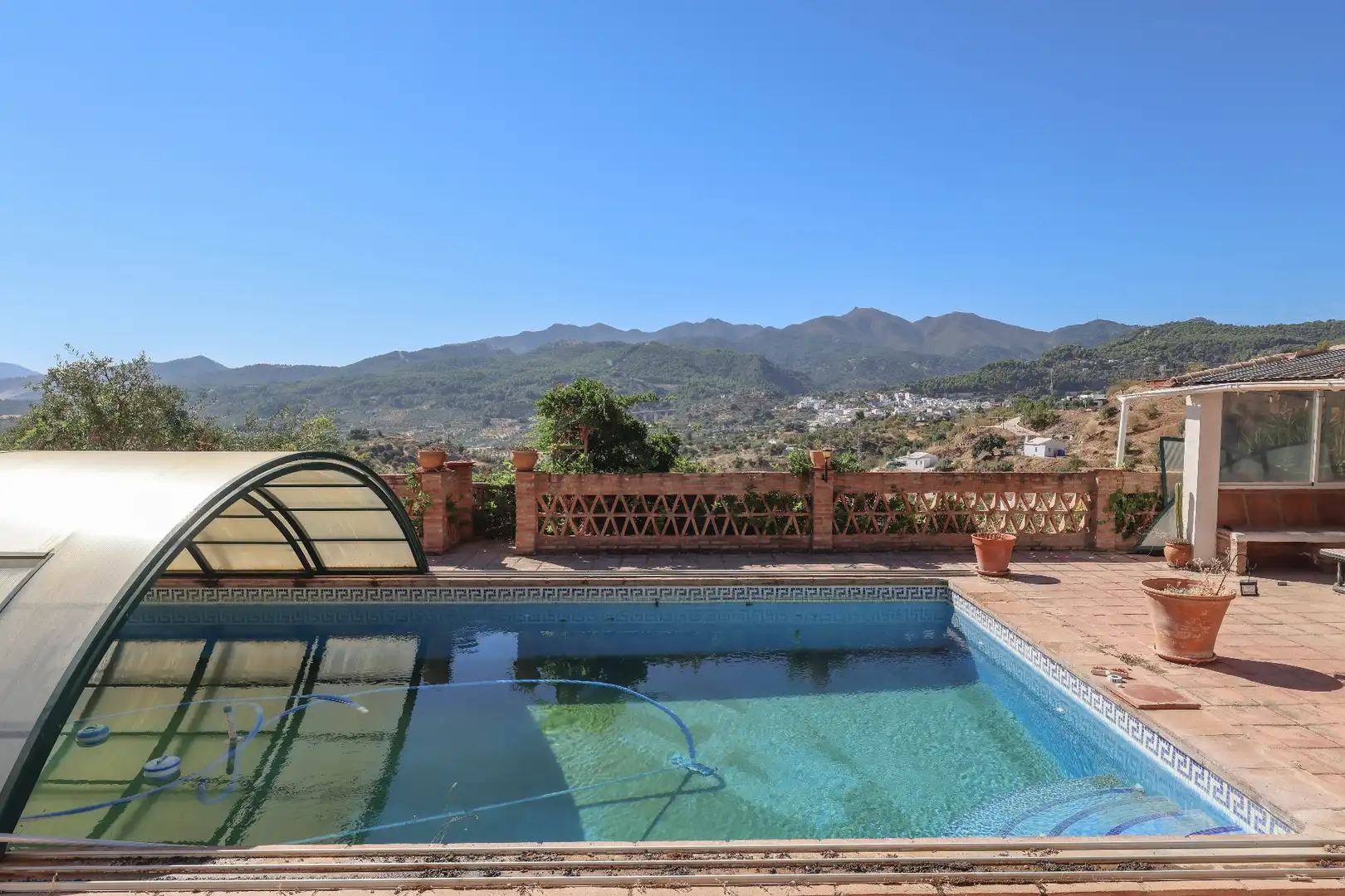 Maison avec piscine à vendre à Calle Luna, imagen 7