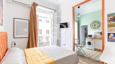 Foto 3 de Piso de alquiler en C/ de Sant Miquel, El Carme, Valencia