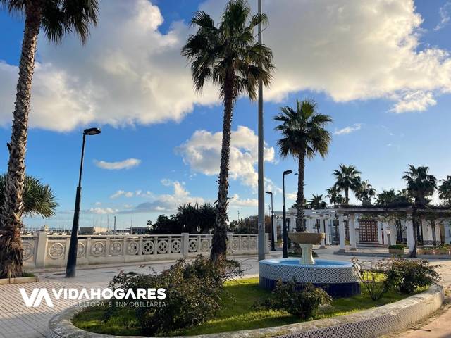 Piso en Venta en El Chorrillo - El Molino