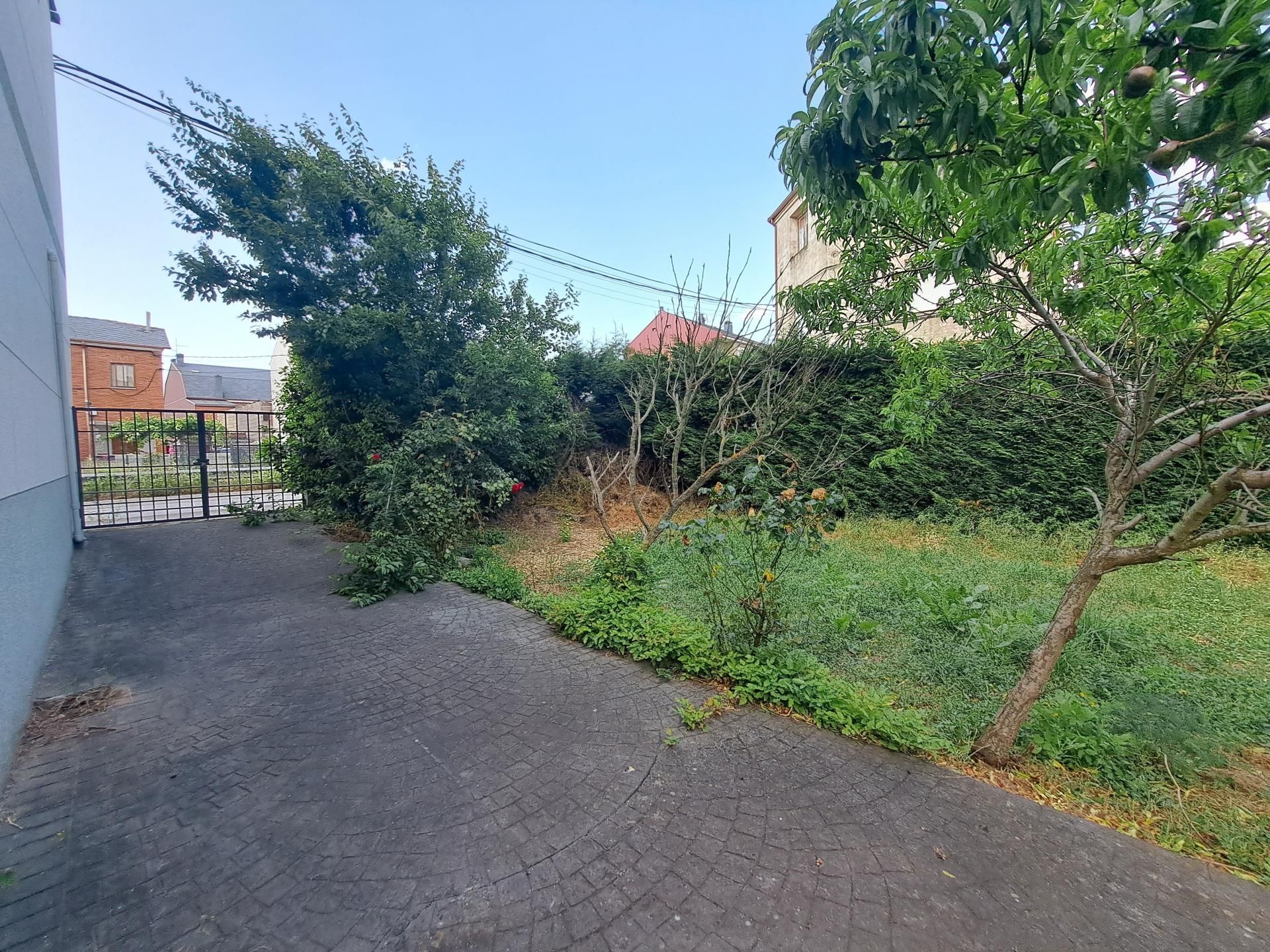 Casa o xalet en venda en Ponferrada