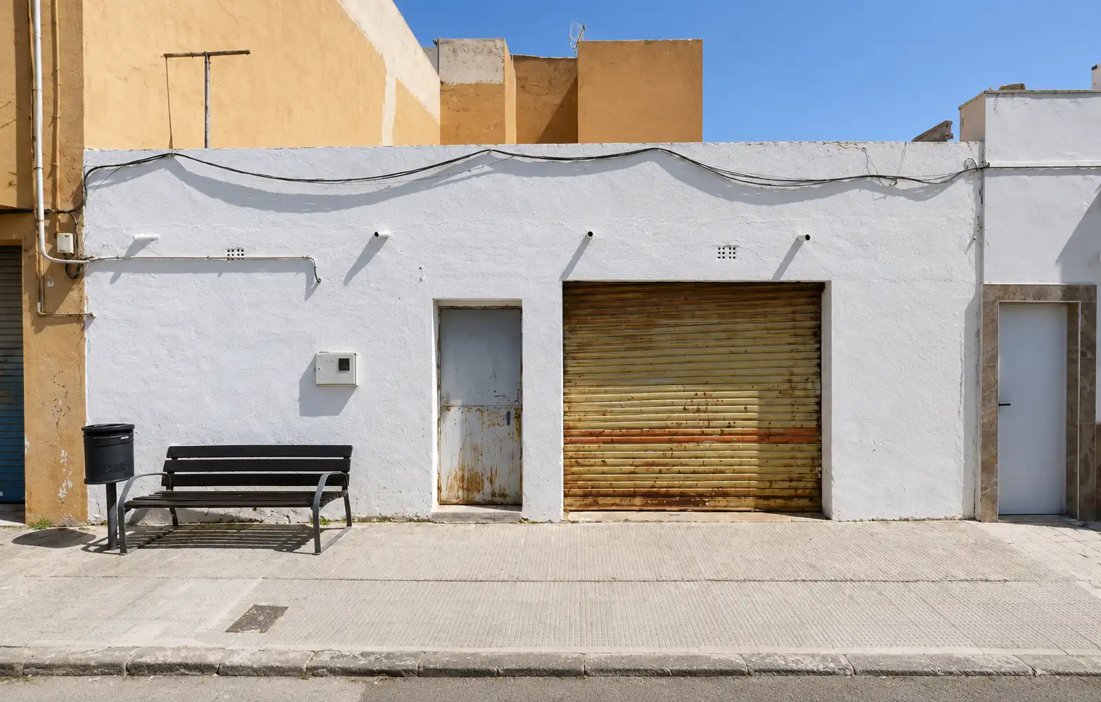 Vista exterior de Casa o chalet en venta en Reus con Jardín privado y Terraza