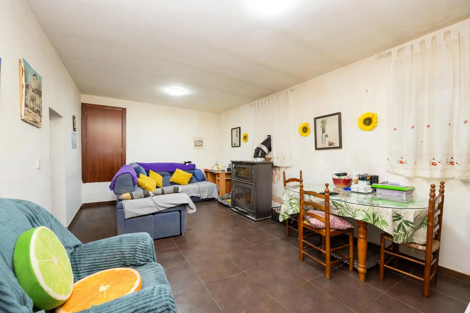 Local en venta en Huélago