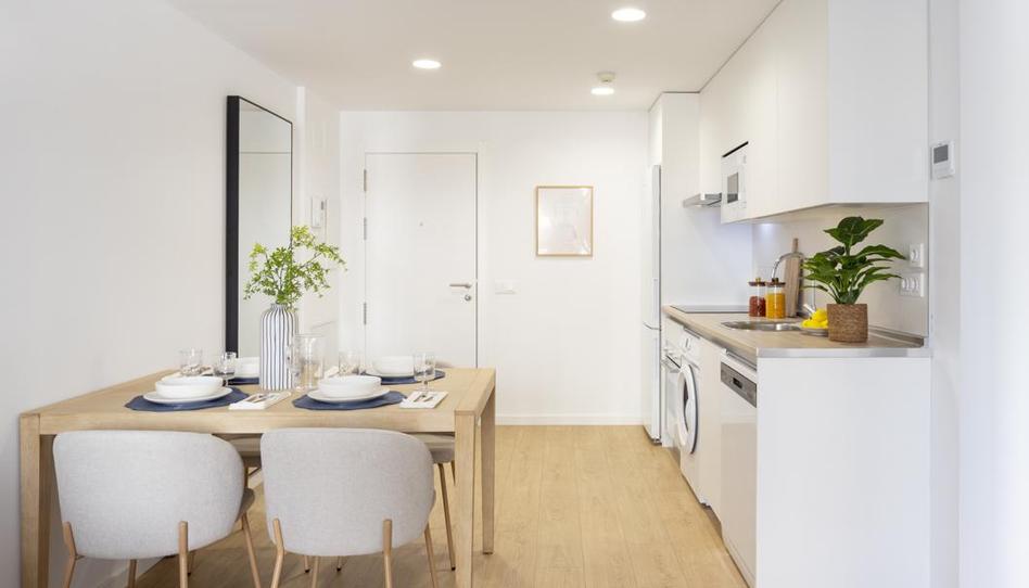 Photo 1 of Flat to rent in Viña del Mar, Puerta Blanca, Málaga