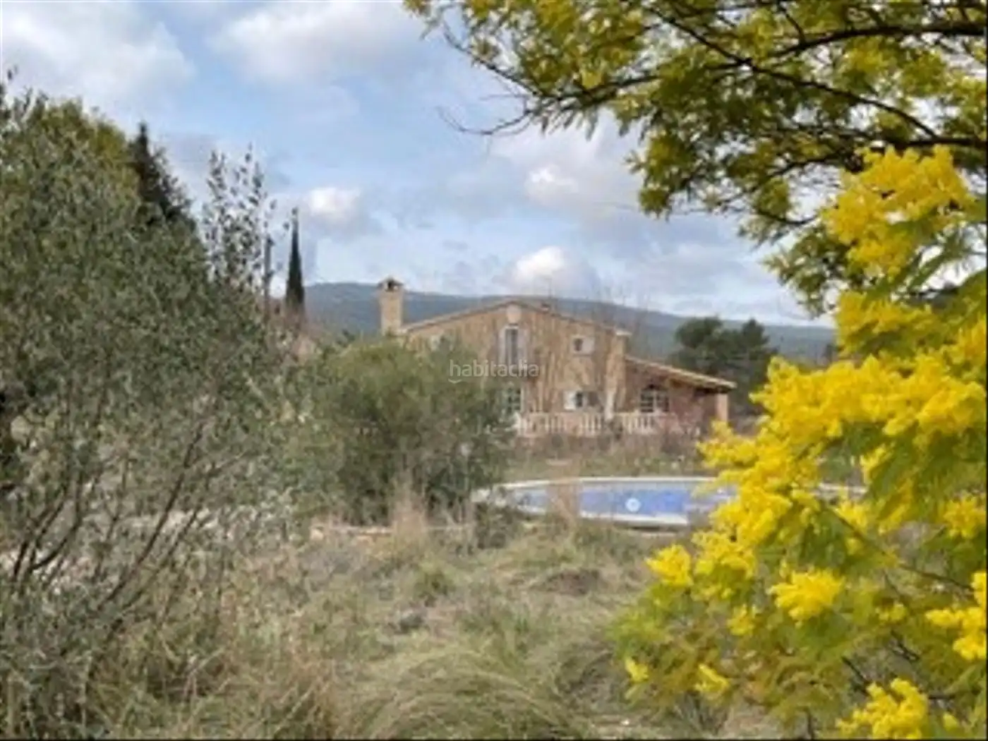 Landhaus mit Garten zum Verkauf in Vial Camino 12, imagen 2
