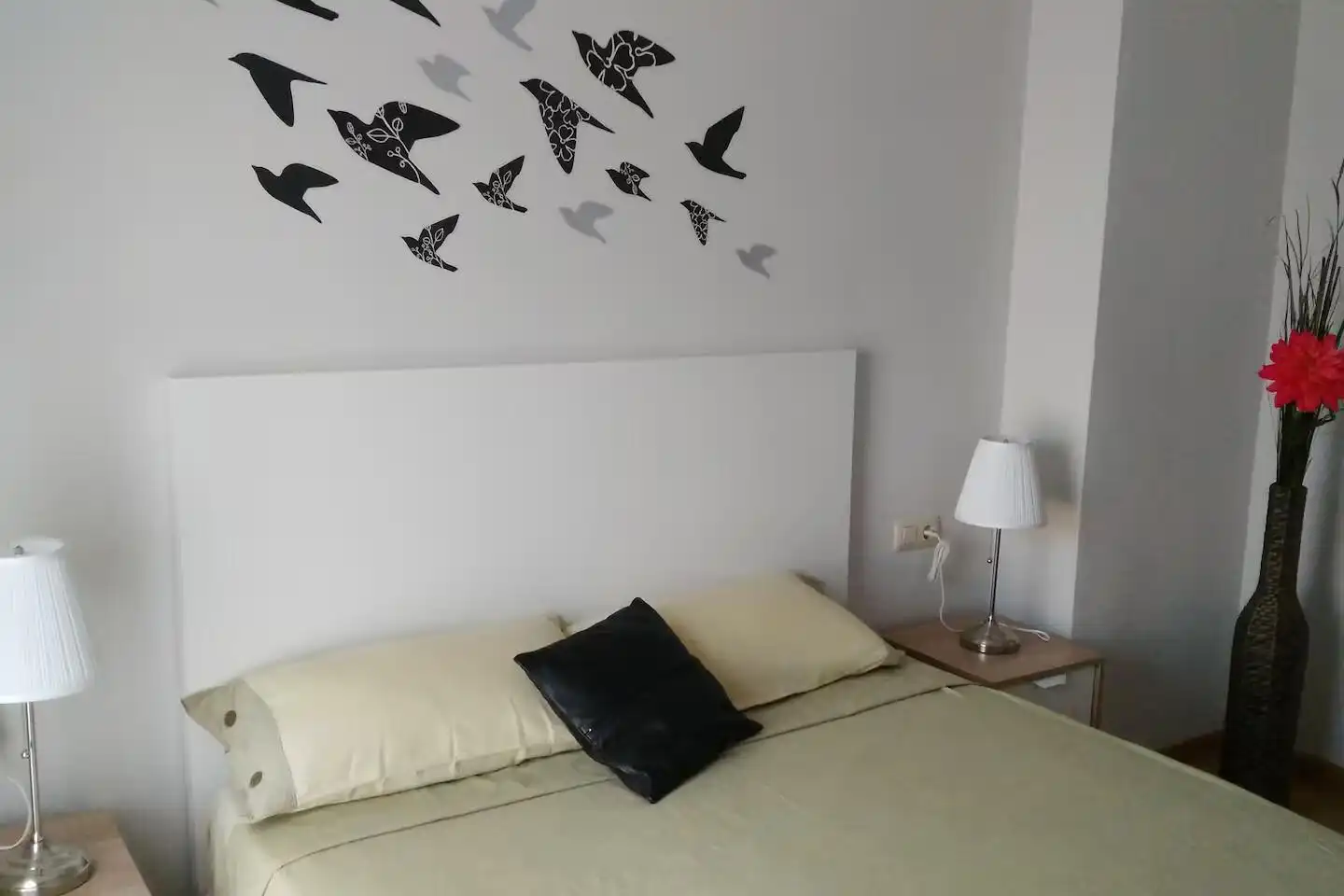 Wohnungen zur Miete in Calle Colón, Centro