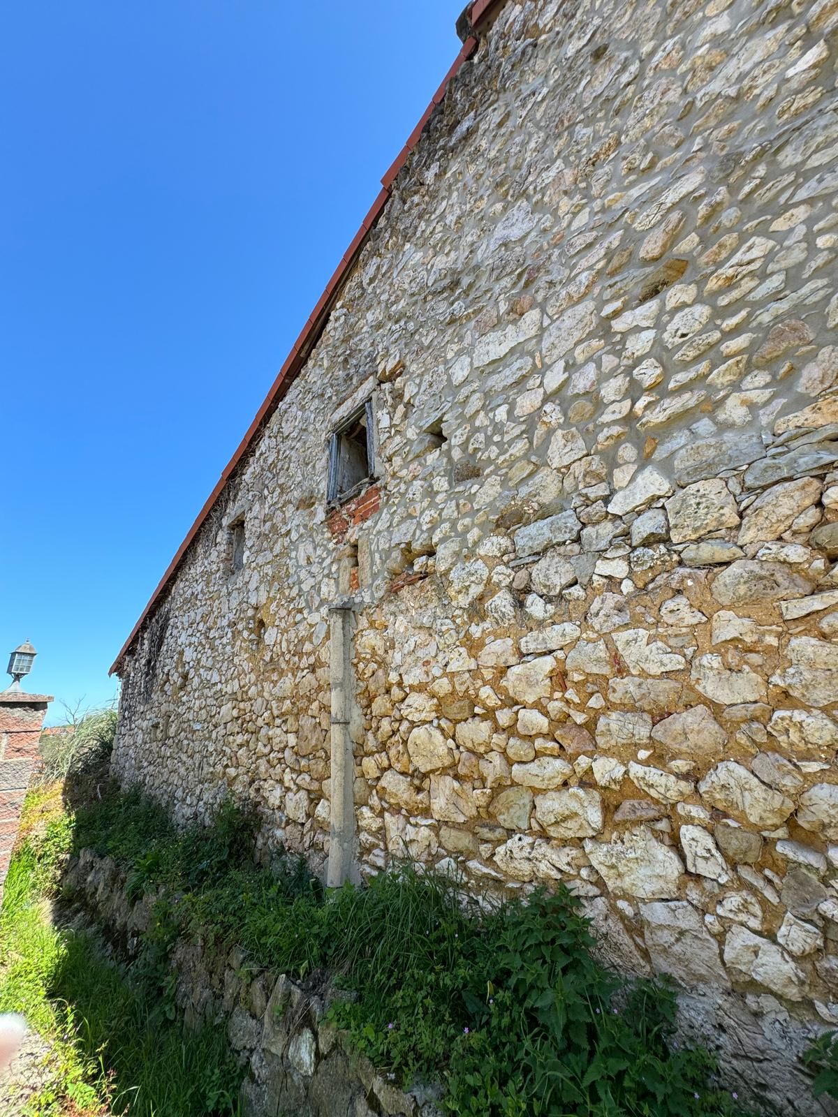 Vista exterior de Finca rústica en venda en Villaescusa (Cantabria) amb Jardí privat i Terrassa