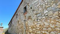 Vista exterior de Finca rústica en venda en Villaescusa (Cantabria) amb Jardí privat i Terrassa