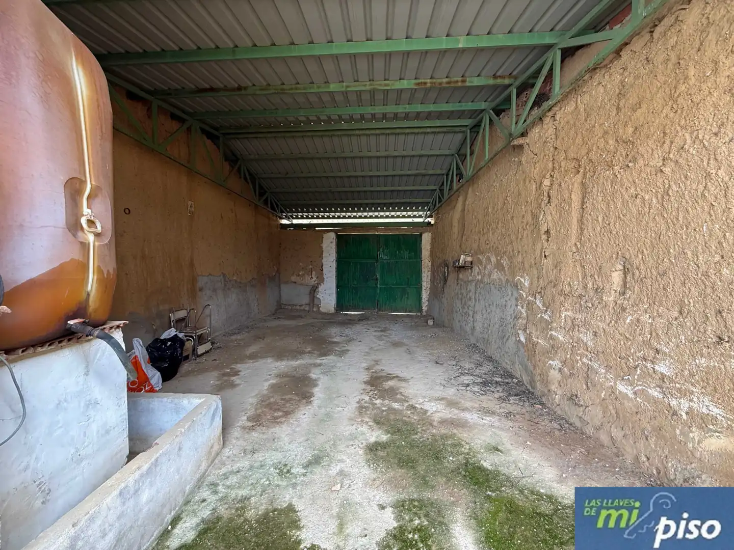 Casa o chalet en venta en Aguilar de Campos con Calefacción, Jardín privado y Terraza