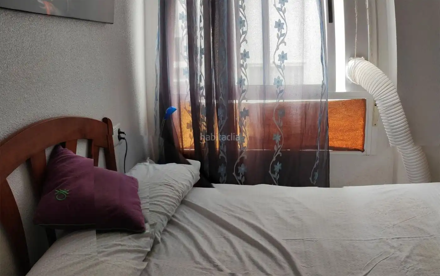 Ático con ascensor en venta en Calle Giner de los Ríos 24, imagen 7