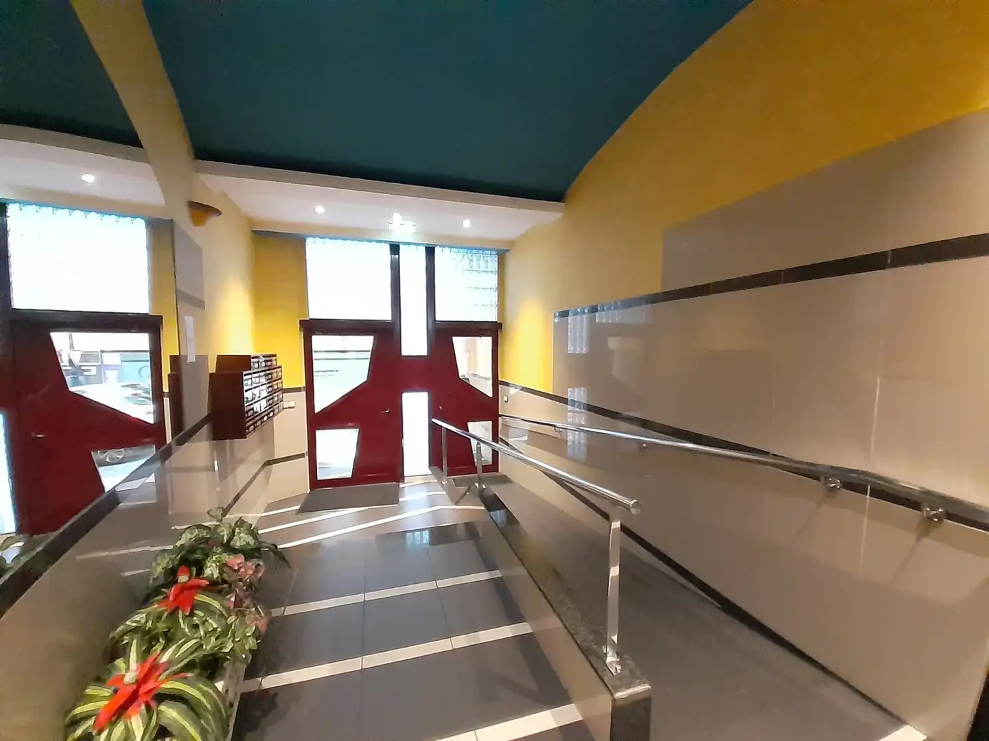 Flat for rent in Oviedo - NICOLAS SORIA, 17, Ciudad Naranco - Prados de La Fuente