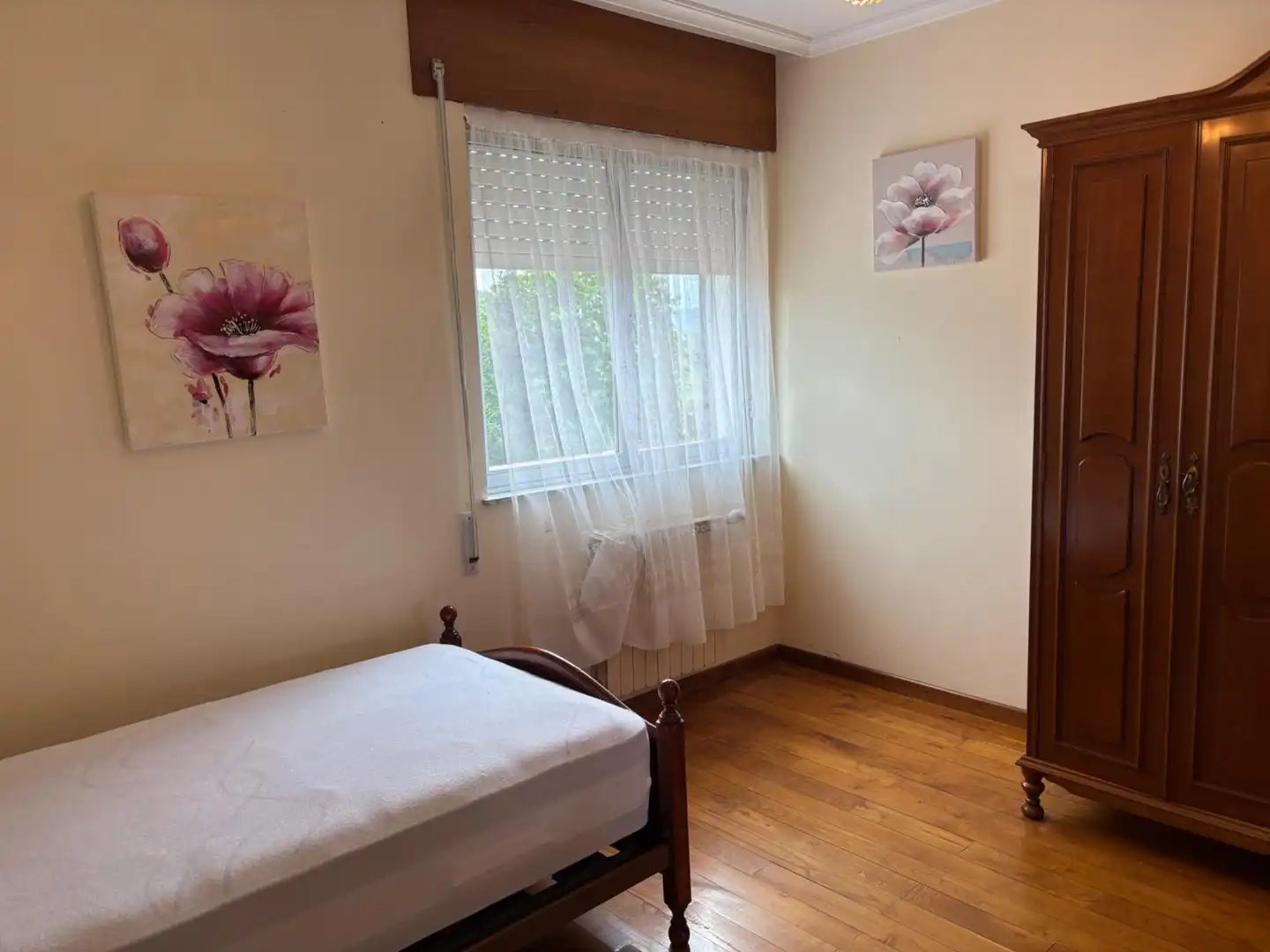 Habitación de Edificio en venta en Barreiros