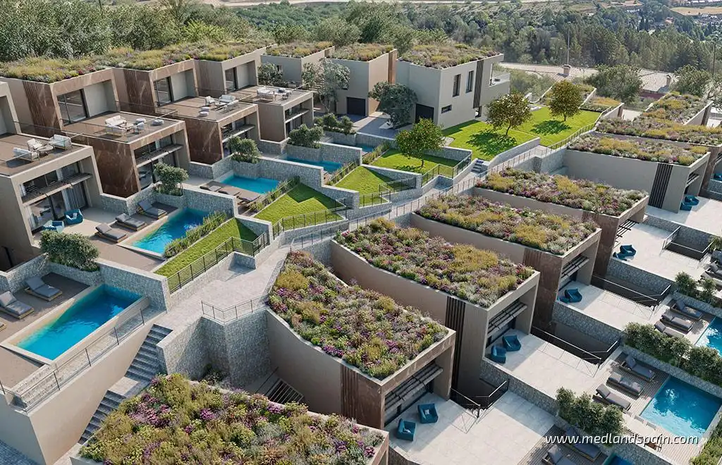 Chalet en venta en Montebello - Nou Espai, imagen 9