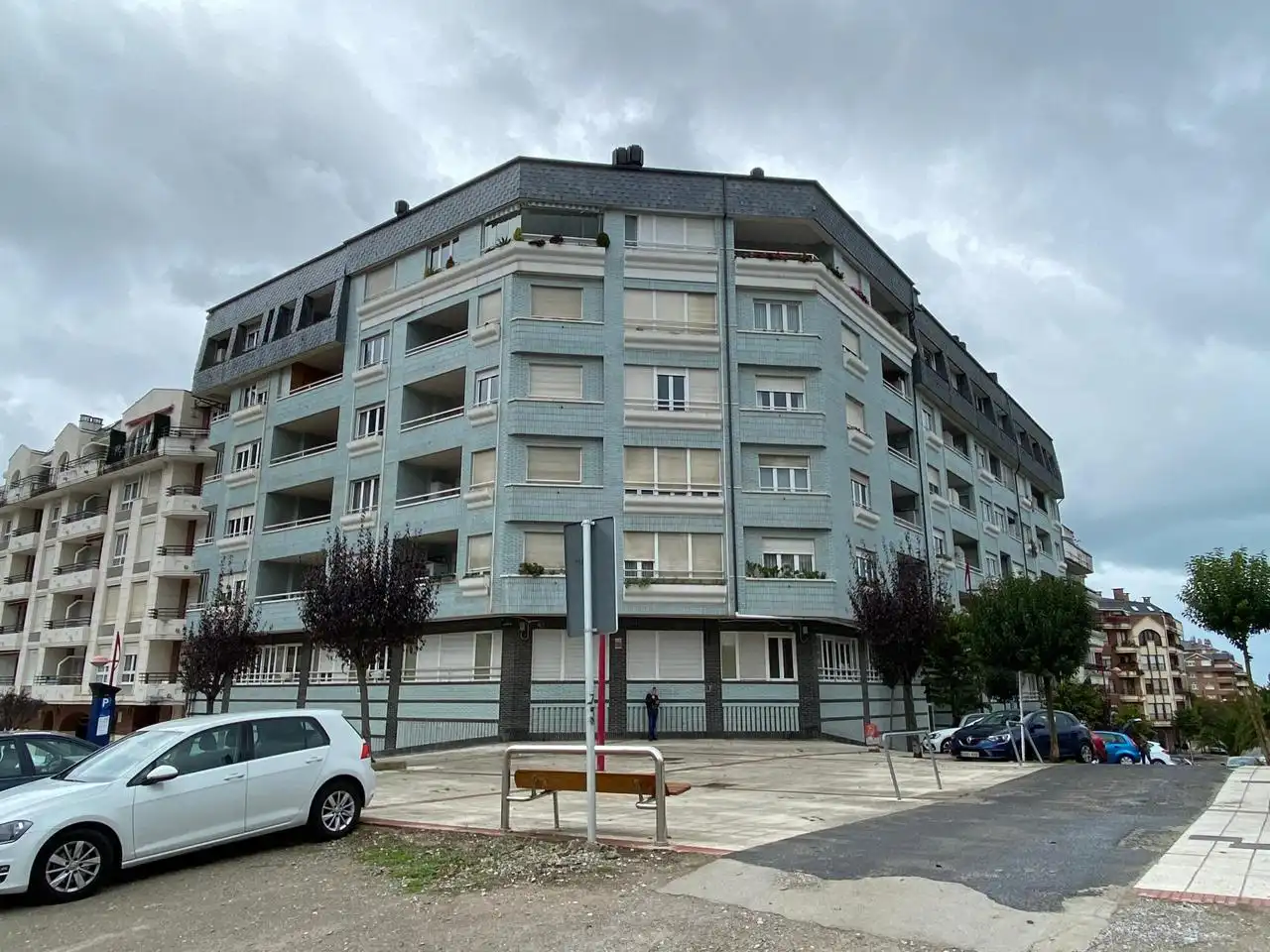 Dúplex amb ascensor en venda a San Andrés 8, imagen 2