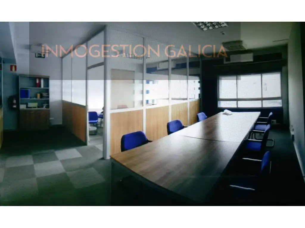 Büro zur Miete in Poligono Pocomaco Av 4, imagen 34