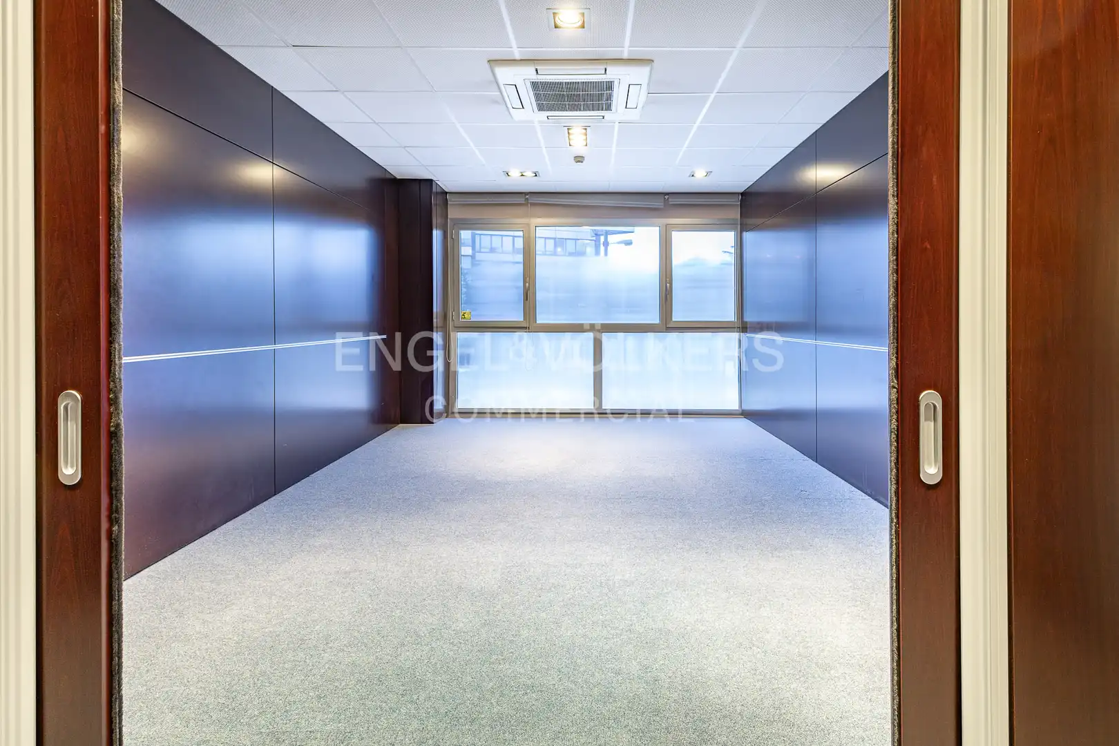 Office for rent in L'Eixample