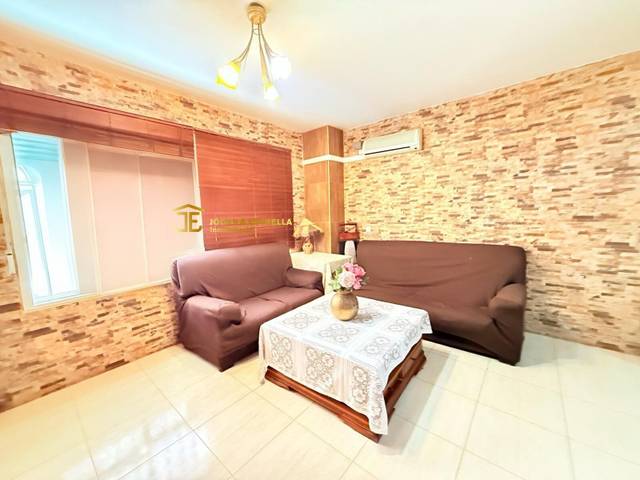 Piso en Venta en San Cristobal - San Diego