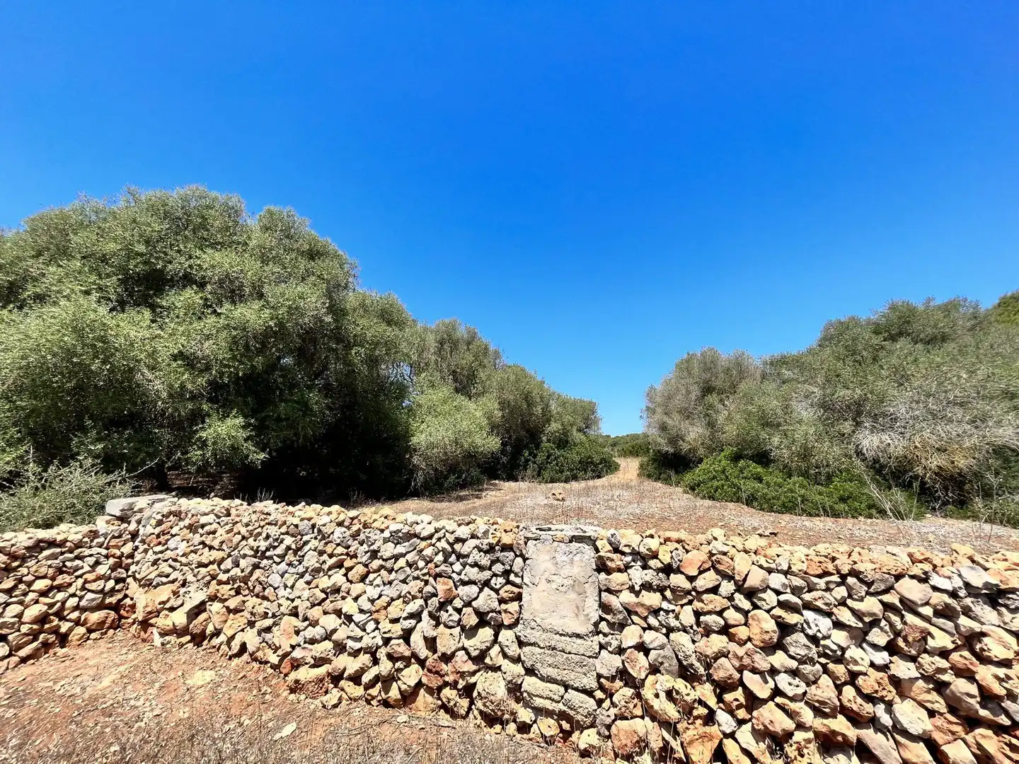 Landhaus mit Pool zum Verkauf in Cala d'en Bosch - Serpentona, imagen 29