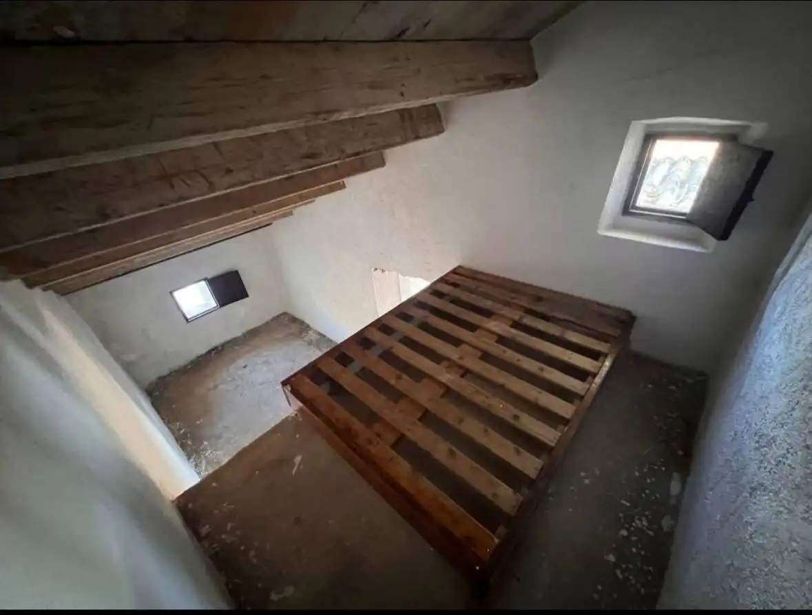 Terraza de Finca rústica en venta en Ulldecona