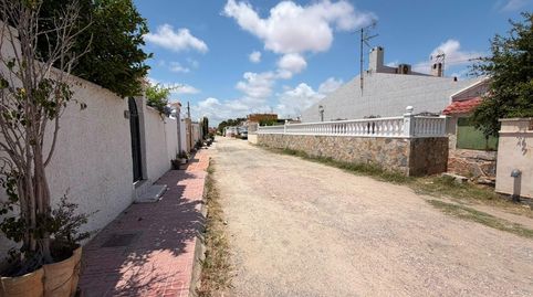 Foto 5 de Casa adosada en venta en Zona Carrefour - Urbanizaciones, Torrevieja