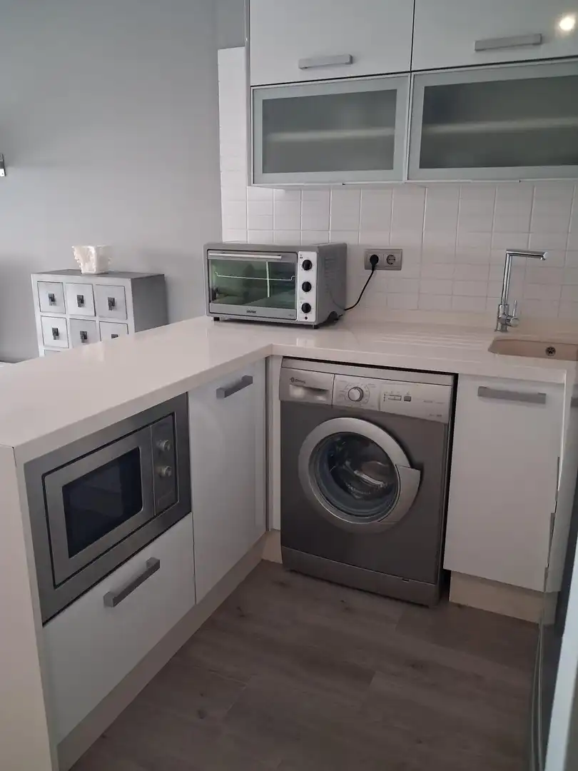Wohnung mit Terrasse zur Miete in Paseo Marítimo - San José - La Laguna, imagen 5