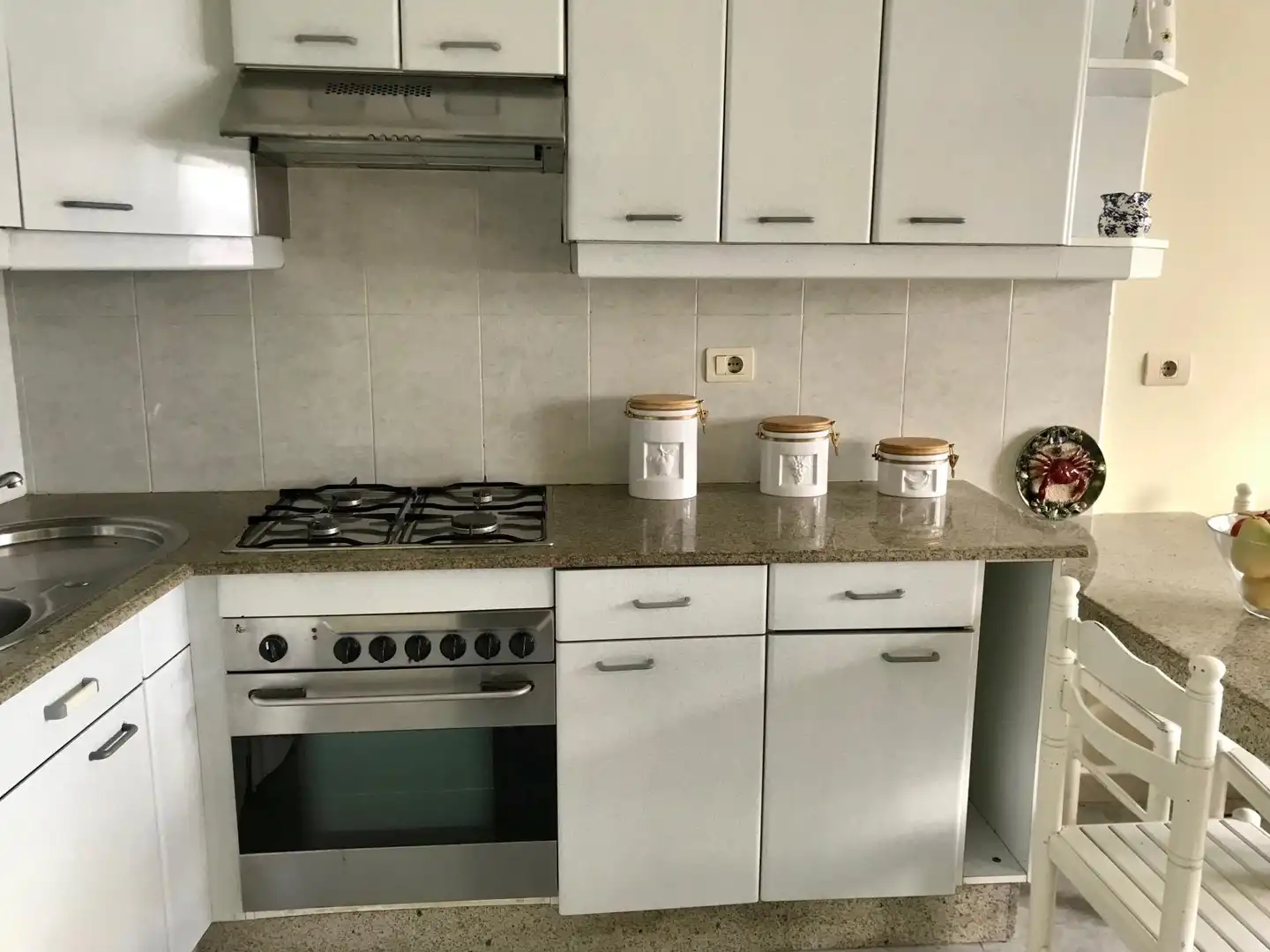 Cocina de Piso en venta en Outes