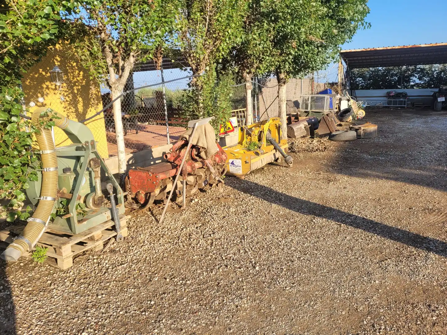 Finca rústica en venta en Cami Almoster, 9, La Selva del Camp