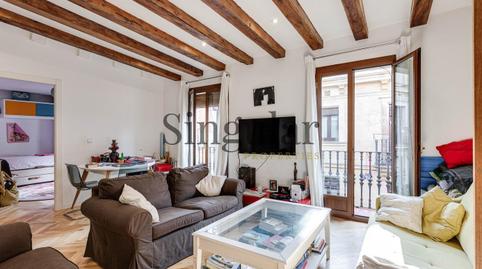 Photo 4 of Flat for sale in Carrer del Notariat, El Raval, Barcelona