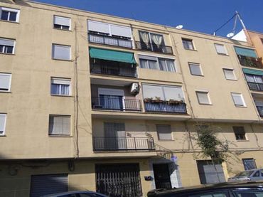 Local comercial en venta en C/ Virgen de Montiel