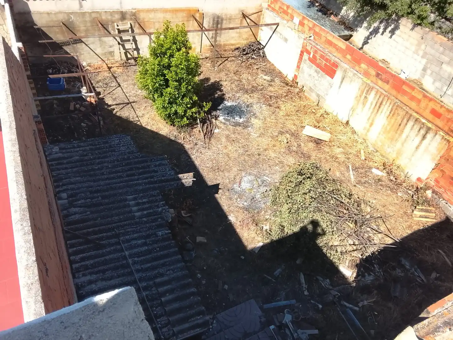 Casa o xalet en venda en Campillo de Altobuey amb Terrassa i Traster