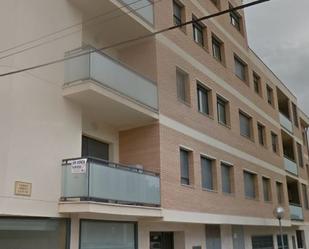 Außenansicht von Wohnung zum verkauf in Ulldecona