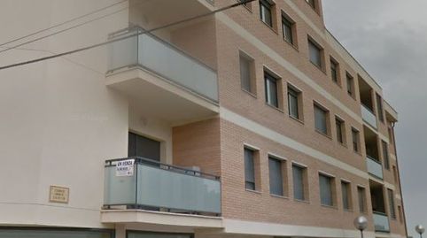 Solvia Inmobiliaria  Piso Ulldecona