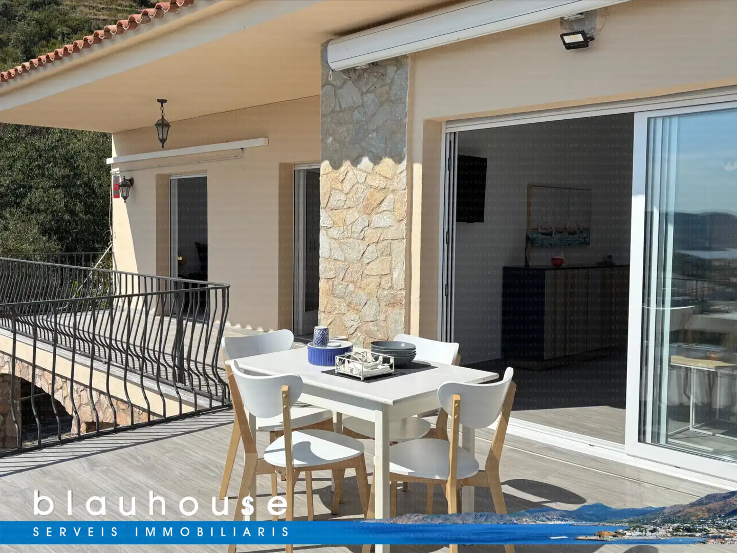 Casa con piscina en venta en Cau del Llop - Super Fener - Fener, imagen 7