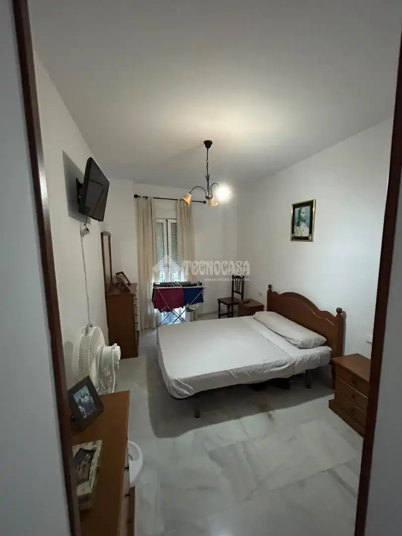 Piso con terraza en venta en Arcos de la Frontera, imagen 12