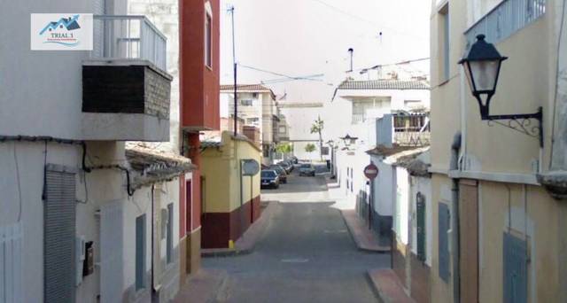 Casa adosada en Venta en Calle de los Remedios en Fortuna